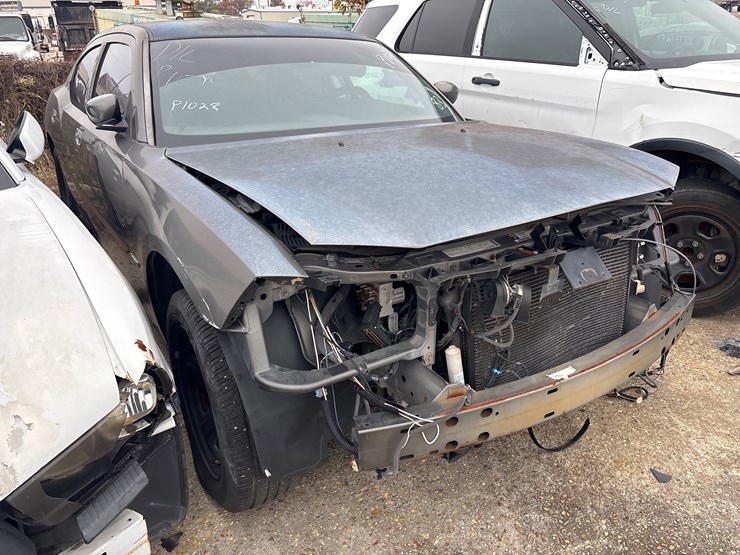 #83-•-2010-dodge-charger-|-no-keys-image-2