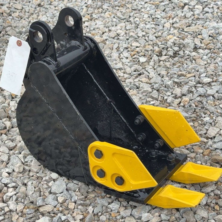 ZJZ Bucket Attachment