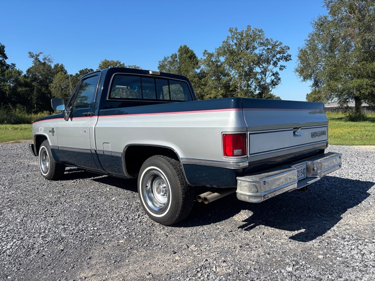 #96-•-1984-chevrolet-silverado-pickup-truck-image-6