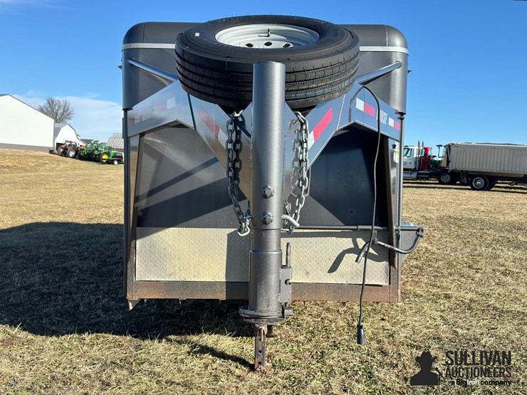 2020-coose-ranch-hand-20'-t/a-gooseneck-livestock-trailer-image-2