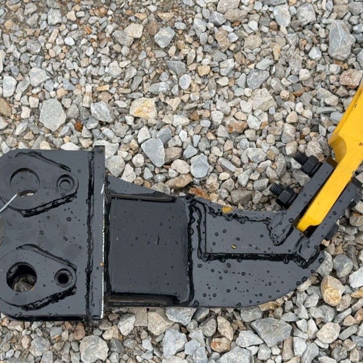 ZJZ Scarifier Attachment