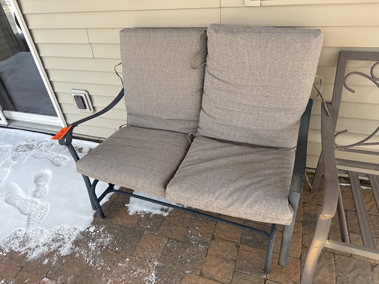 #7670-•-outdoor-rocking-bench-image-1