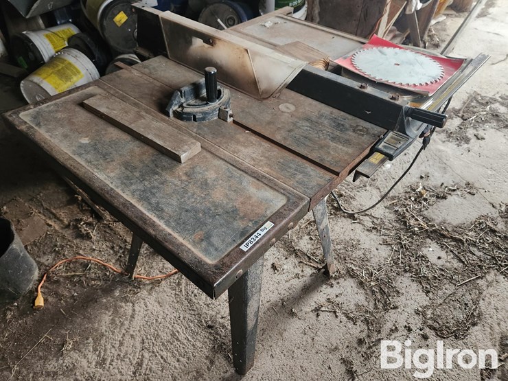 craftsman-10"-table-saw-image-1