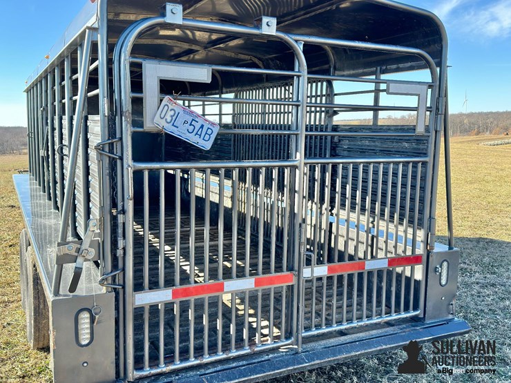 2020-coose-ranch-hand-20'-t/a-gooseneck-livestock-trailer-image-19