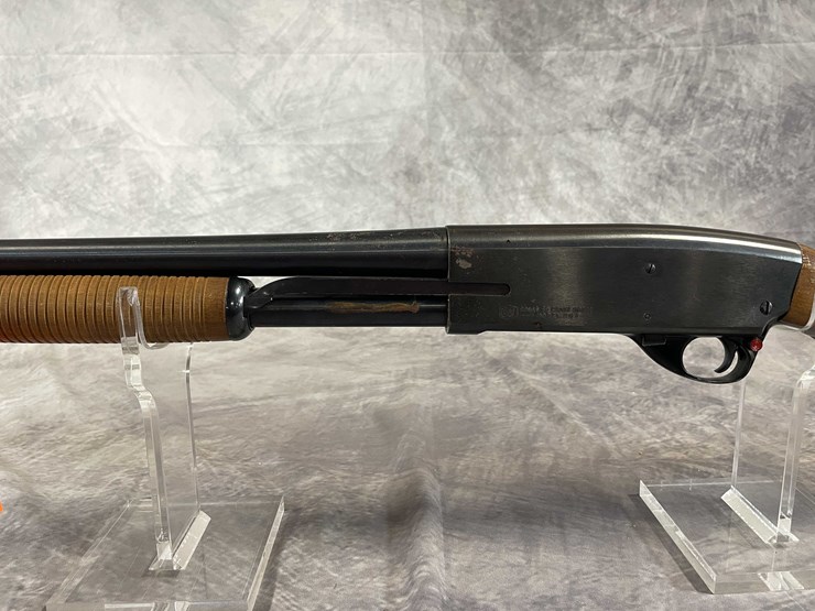 #7375-•-coast-to-coast-model-267-pump-action-20-ga.-shotgun,-s/n:-nsn-(located-in-neenah,-wi)-image-7