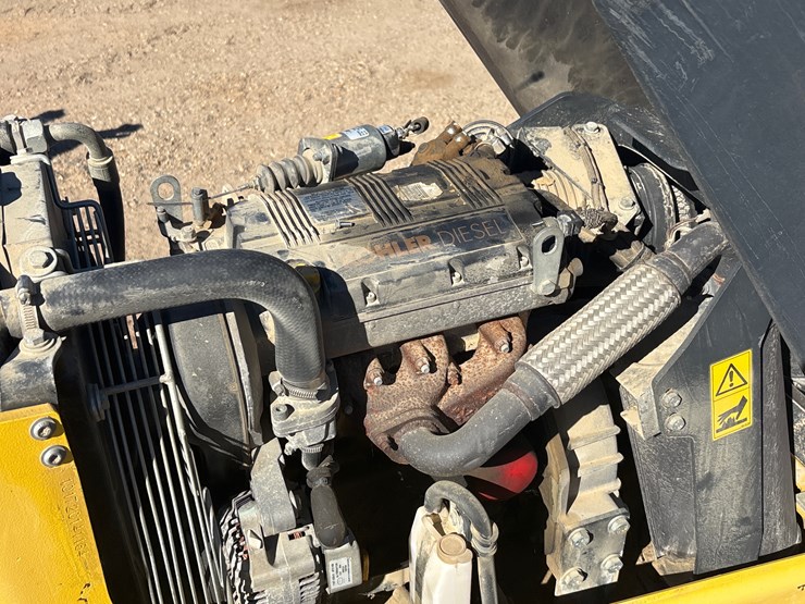 #30087-•-bomag-bpm8500-trench-compactor-image-9