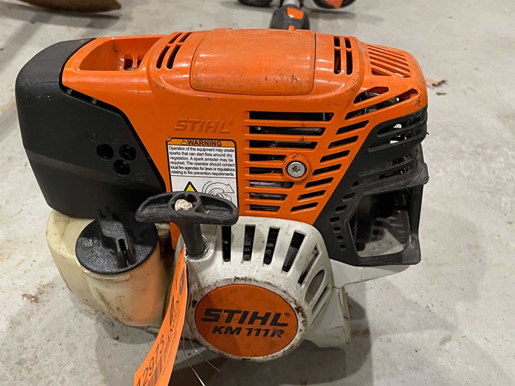 #12973-•-stihl-brand-weed-eater-image-2