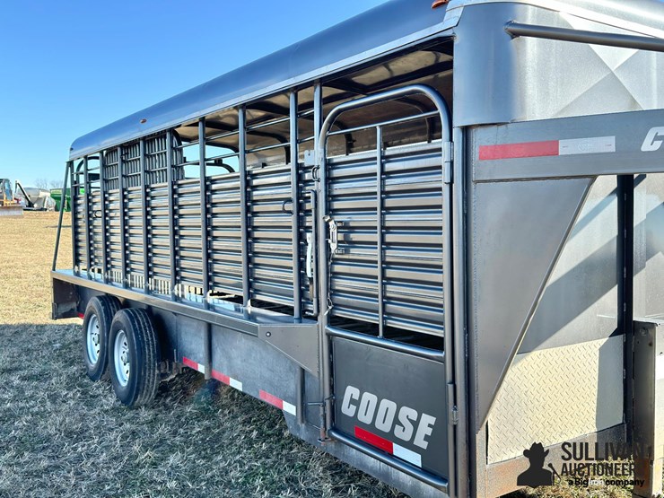 2020-coose-ranch-hand-20'-t/a-gooseneck-livestock-trailer-image-13