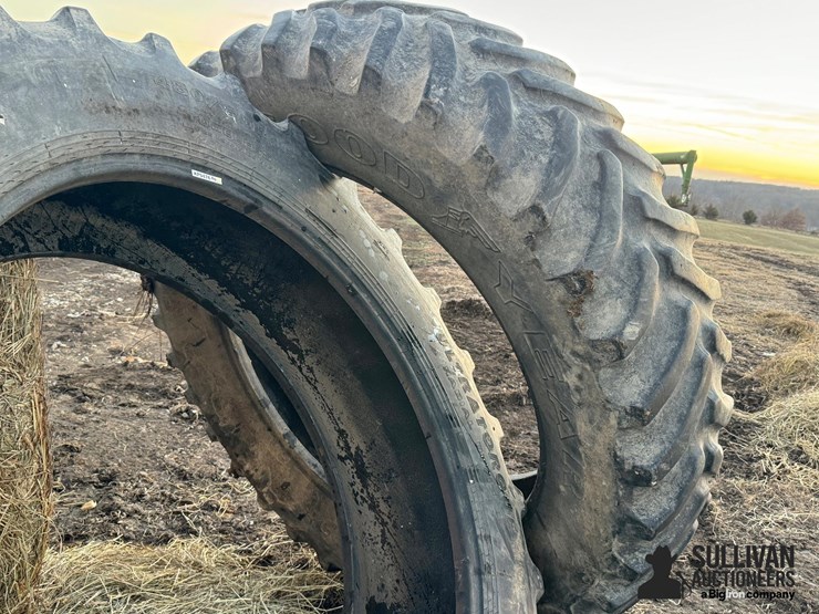 goodyear-ultratorque-radial-480/80r46-tractor-tires-(bid-per-unit)-image-13