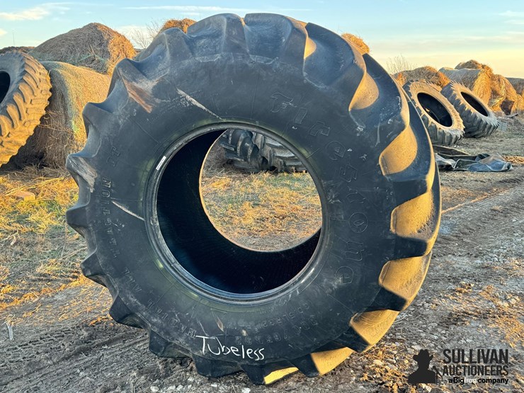 firestone-800/65r32-combine-tires-(bid-per-unit)-image-11