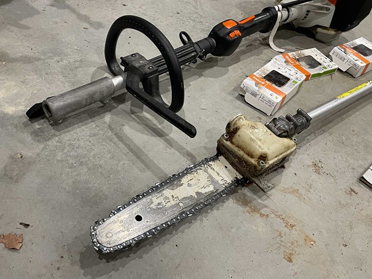 #12972-•-stihl-brand-pole-saw-image-4