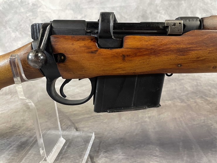 #1203-•-lee-enfield-jungle-carbine,-308-win-bolt-action-rifle,-sn:-r4634,-(neenah,-wi)-image-24