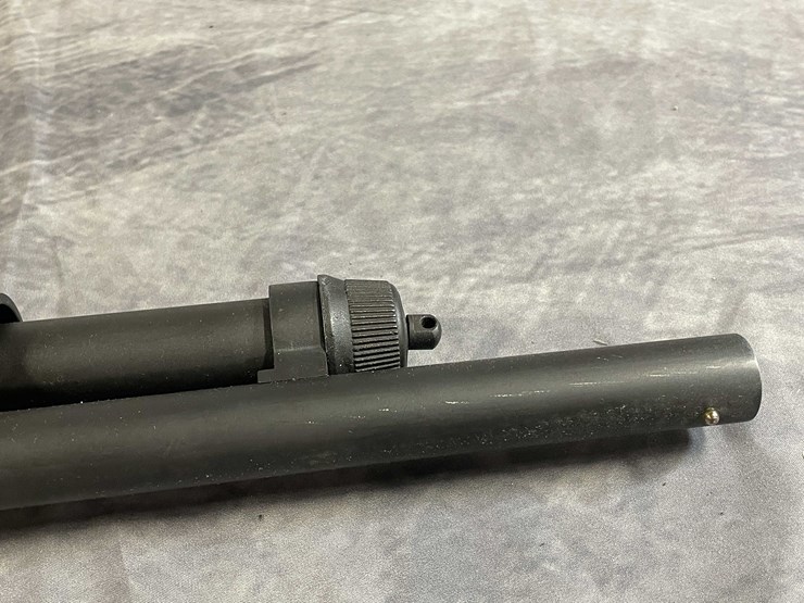 #4046-•-stevens-model-320,-12-ga.-pump-action-shotgun,-sn:-121449c,-(neenah,-wi)-image-16