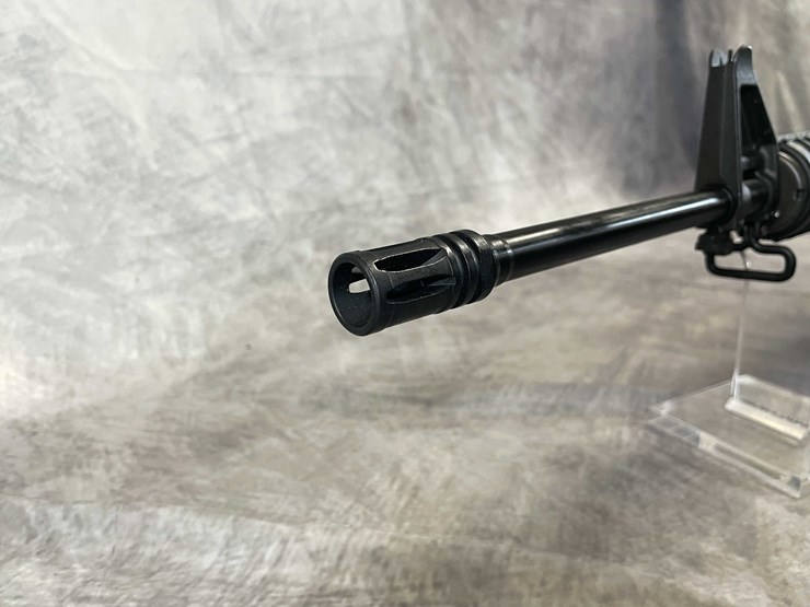 #1199-•-palmetto-pa-15,-223/5.56-semi-auto-rifle,-sn:-pa016049,-(neenah,-wi)-image-9