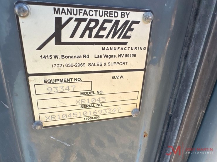 2016-xtreme-mfg-xr1045-image-19