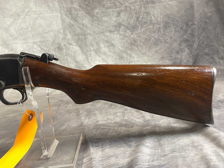#1167-•-remington-model-14,-32-rem-pump-action-rifle,-sn:-c94978,-(neenah,-wi)-image-7
