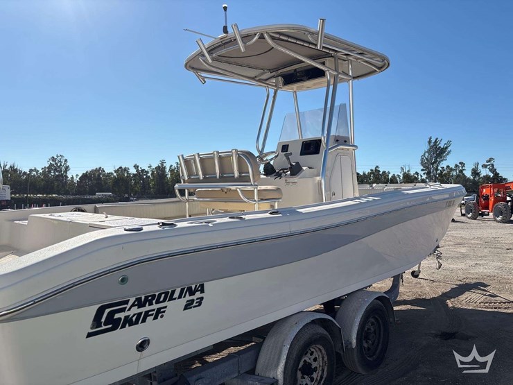 2018-23ft.-carolina-skiff-ultra-elite-boat-with-24ft.-t/a-boat-trailer-image-41