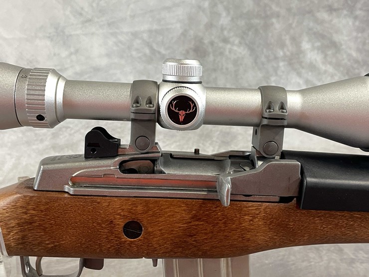 #1191-•-ruger-mini-14,-223-rem-semi-auto-rifle,-sn:-583-97841,-(neenah,-wi)-image-7