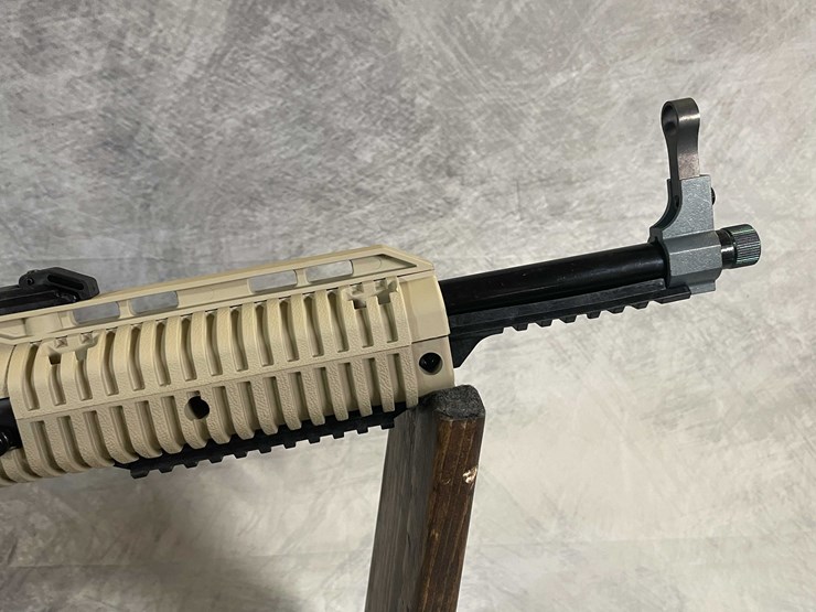 #2086-•-hi-point-4595-carbine-45-auto-semi-auto-rifle,-sn:-r124911-(downing,-wi)-image-6