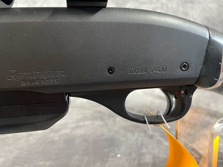 #1166-•-remington-model-7400,-270-semi-auto-rifle,-sn:-b8469035,-(neenah,-wi)-image-11
