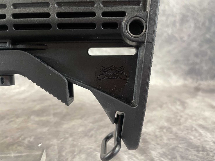 #1199-•-palmetto-pa-15,-223/5.56-semi-auto-rifle,-sn:-pa016049,-(neenah,-wi)-image-12