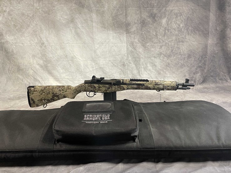 #1189-•-springfield-m1a-socom,-308-win-semi-auto-rifle,-sn:-447191,-(neenah,-wi)-image-1