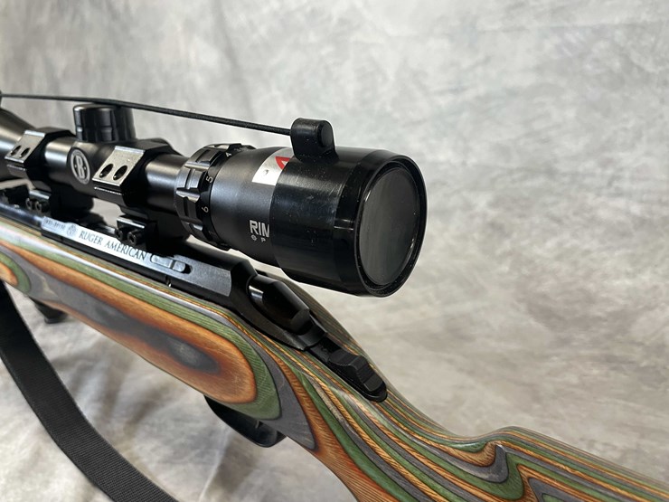 #1205-•-ruger-american,-17-hmr-bolt-action-rifle,-sn:-833-39110,-(neenah,-wi)-image-14