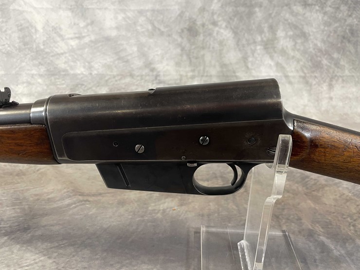 #1175-•-remington-8-a,-32-rem-semi-auto-rifle,-sn:-41300,-(neenah,-wi)-image-16