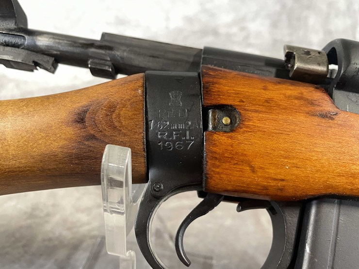 #1203-•-lee-enfield-jungle-carbine,-308-win-bolt-action-rifle,-sn:-r4634,-(neenah,-wi)-image-28
