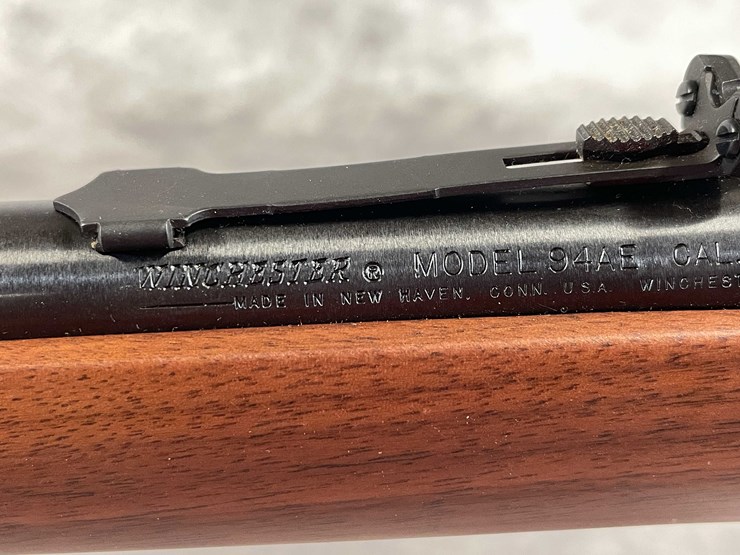 #1193-•-winchester-94ae-trapper,-44-rem-mag-lever-action-rifle,-sn:-6046428,-(neenah,-wi)-image-11