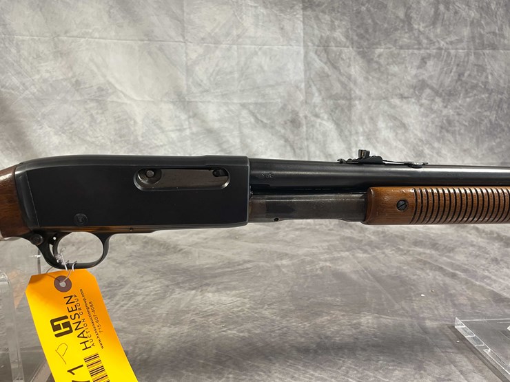 #1171-•-remington-model-141,-35-rem-pump-action-rifle,-sn:-76809,-(neenah,-wi)-image-3