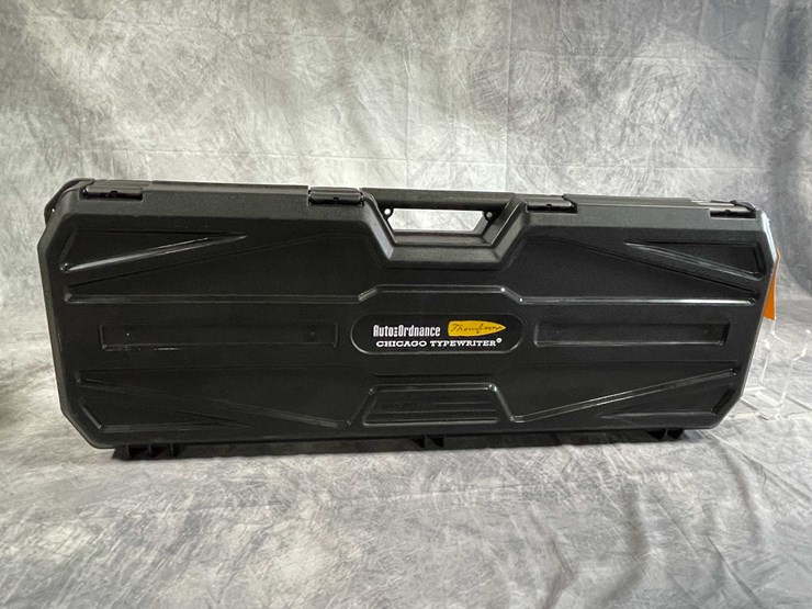 #5194-•-thompson-model-1927,-45-auto-semi-auto-pistol,-sn:-kpe-0427,-(neenah,-wi)-image-22