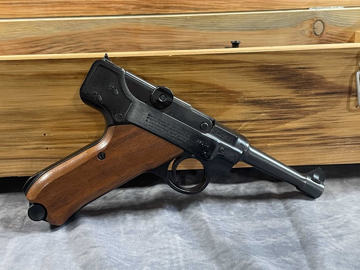 #1209-•-ati-and-stoeger-schmeisser-gsg-stg-44-and-luger-p08,-22-lr-semi-auto-rifle-&-pistol,-sn:-a703873,-a703873,-(neenah,-wi)-image-7