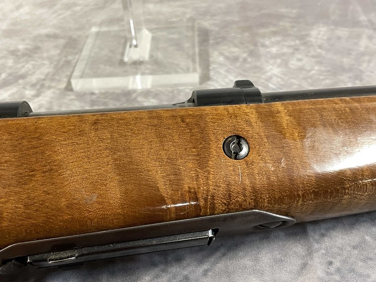 #4052-•-mossberg-485t,-20-ga.-bolt-action-shotgun,-sn:-1256388,-(neenah,-wi)-image-6