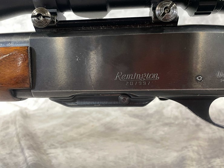 #1202-•-remington-740-woodsmaster,-30-06-sprg-semi-auto-rifle,-sn:-207997,-(neenah,-wi)-image-14