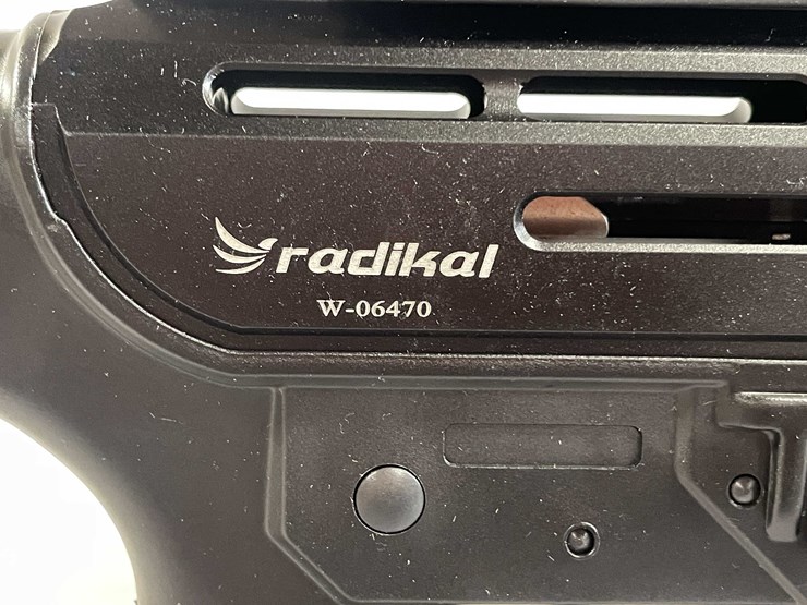#4063-•-radikal-mkx-3,-12-ga.-semi-auto-shotgun,-sn:-w-06470,-(neenah,-wi)-image-8