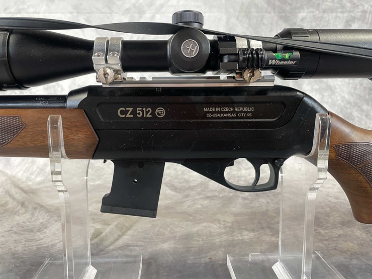 #1182-•-cz512,-22-wmr-semi-auto-rifle,-sn:-c271710,-(neenah,-wi)-image-14