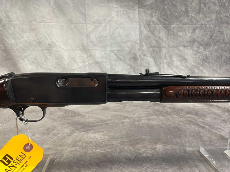 #1168-•-remington-model-141,-30-rem-pump-action-rifle,-sn:-54675,-(neenah,-wi)-image-3