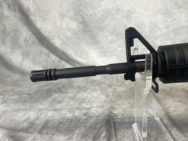 #1212-•-colt-m4-22,-22-lr-semi-auto-rifle,-sn:-bp019480,-(neenah,-wi)-image-7