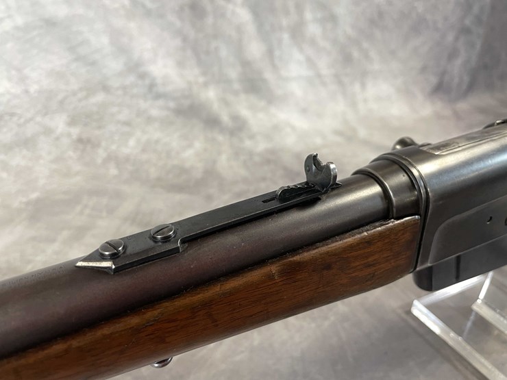 #1175-•-remington-8-a,-32-rem-semi-auto-rifle,-sn:-41300,-(neenah,-wi)-image-14