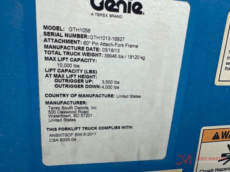 2013-genie-gth1056-image-21