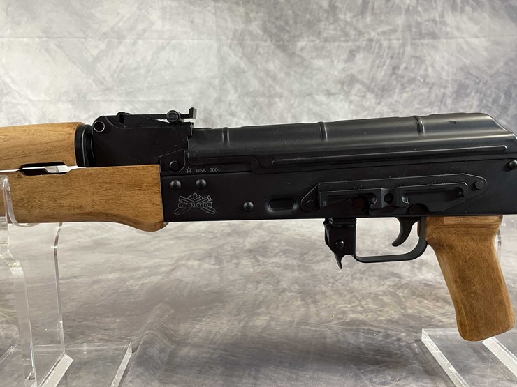 #1192-•-palmetto-psak47,-7.62x39-semi-auto-rifle,-sn:-ak007004,-(neenah,-wi)-image-9