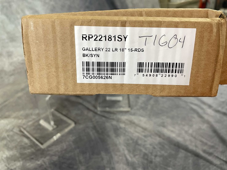 #1198-•-rossi-gallery-gun,-22-cal-pump-action-rifle,-sn:-7cg005626n,-(neenah,-wi)-image-19