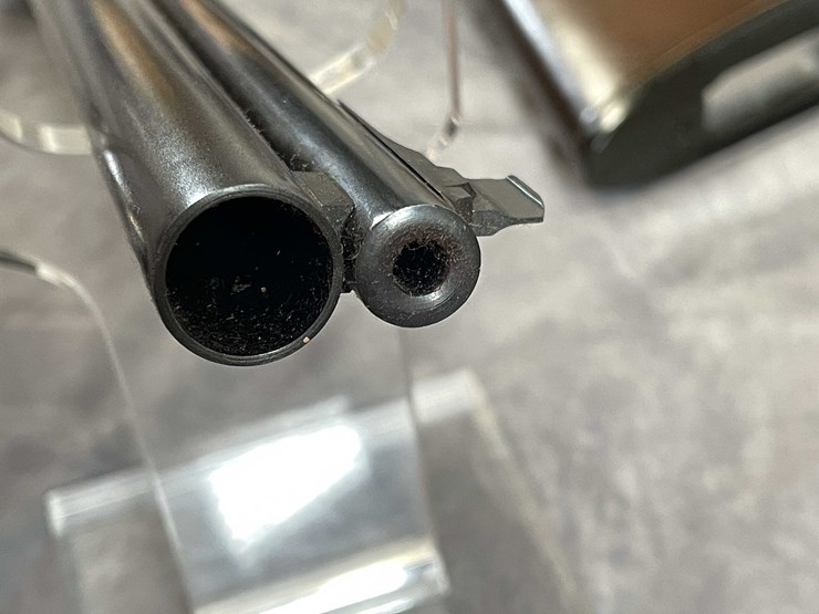 #1190-•-savage-arms-camper-special,-22-cal-over-under-shotgun/rifle,-sn:-d954181,-(neenah,-wi)-image-9