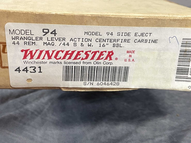 #1193-•-winchester-94ae-trapper,-44-rem-mag-lever-action-rifle,-sn:-6046428,-(neenah,-wi)-image-17