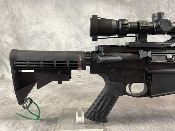 #1197-•-palmetto-g3-10,-308-win-semi-auto-rifle,-sn:-lj017413,-(neenah,-wi)-image-3