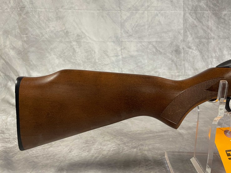 #1164-•-stevens-model-954,-22-lr-semi-auto-rifle,-sn:-l319857,-(neenah,-wi)-image-3