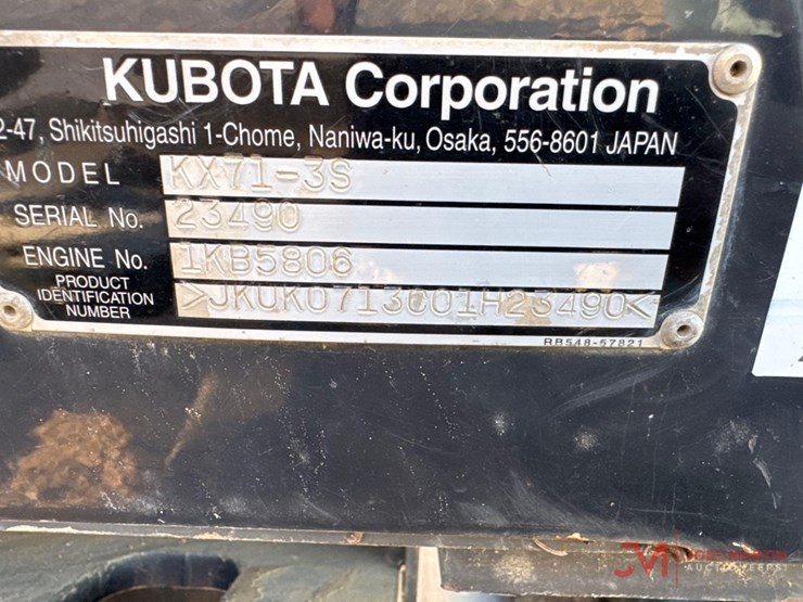 kubota-kx71-3s-image-22