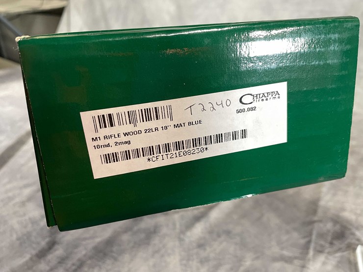 #1200-•-chiappa-m1-carbine,-22-lr-semi-auto-rifle,-sn:-cfit21e08230,-(neenah,-wi)-image-24