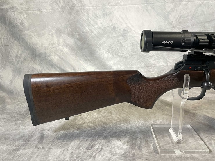 #1181-•-cz457,-17-hmr-bolt-action-rifle,-sn:-d064994,-(neenah,-wi)-image-4